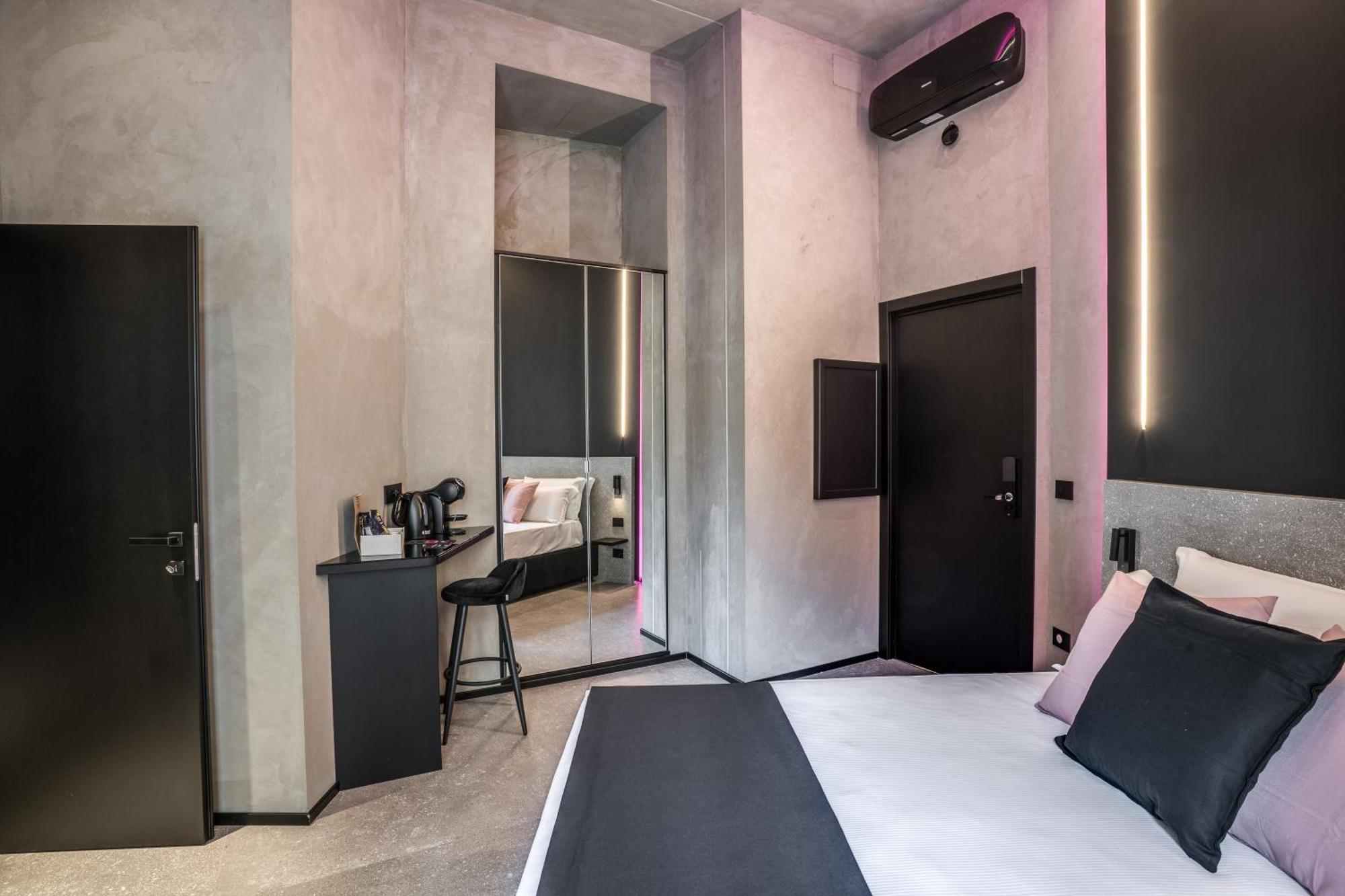 Gallery Experience Napoli Exterior foto